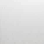 Mat glasoppervlak frosted afwerking lichtdoorlatend wit structuur