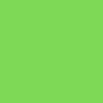 Effen groene kleurvlak achtergrond