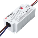 SPL LED Transformator 10W Dimbaar 9-42VDC CC 120-350mA