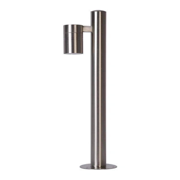 Productafbeelding van Sokkellamp Modern Down Chroom Rond 50CM ARNE - Lucide