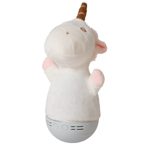 Productfoto Kinder Nachtlampje Eenhoorn met Muziekfunctie DOLLY - Lucide