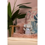 Sfeerfoto van Kinder Nachtlampje Hondje met Muziekfunctie DOLLY - Lucide