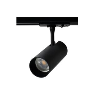 Railverlichting