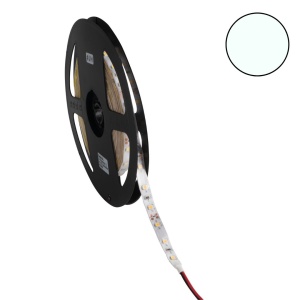 Dimbare LED Strip Koelwit 60 LEDs/m 12VDC IP65 2835 5M-Kanlux