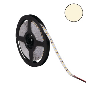 Dimbare LED Strip Warmwit 120 LEDs/m 12VDC 2835 5M - Kanlux