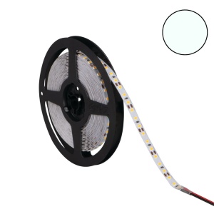 Dimbare LED Strip Koelwit 120 LEDs/m 12VDC 2835 5M - Kanlux