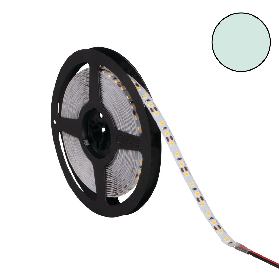 STRW605630WW5M (9) Dimbare LED Strip Wit 120 LEDs/m 12VDC 2835 5M - Kanlux