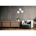 sfeerbeeld SPL E27 Globe G95 5,5W Extra Warmwit Opaal Dimbaar