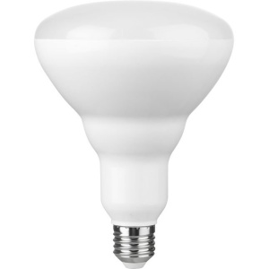 voorkant uit: SPL E27 Reflector Spot 14W Warmwit Helder Dimbaar