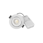 set van LED Inbouwspot CCT Wit SLIM-FIT Dimbaar IP65 MIRAN II