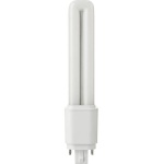 Productfoto van SPL LED PLC G24d 9W 865 2 Pins Wit Opaal 16.8CM