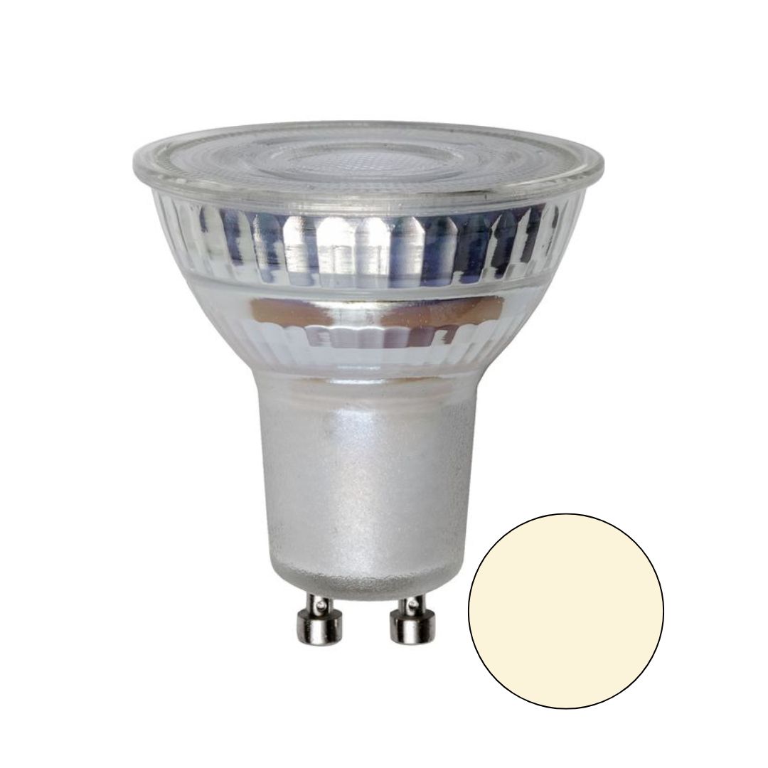 Icoon voor Warmwitte Gu10 Spots