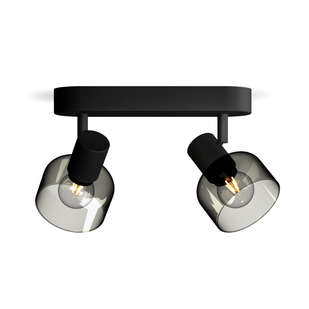 icoon: 2-Lichts Spotlampen