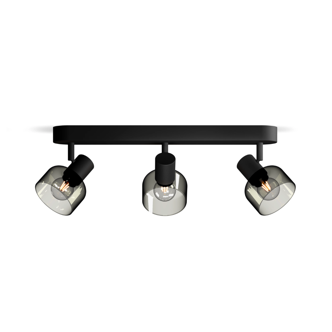 icoon: 3-Lichts Spotlampen