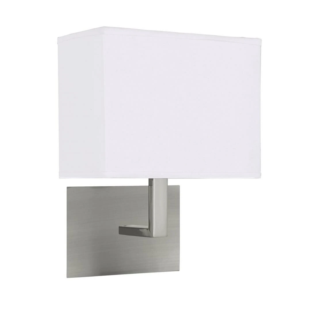 icoon: Witte Wandlampen