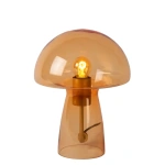 Tafellamp Paddenstoel Oranje FUNGO - Lucide - Afbeelding 2