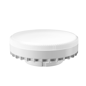 Calex GX53 spotlamp 5W warmwit kunststof behuizing