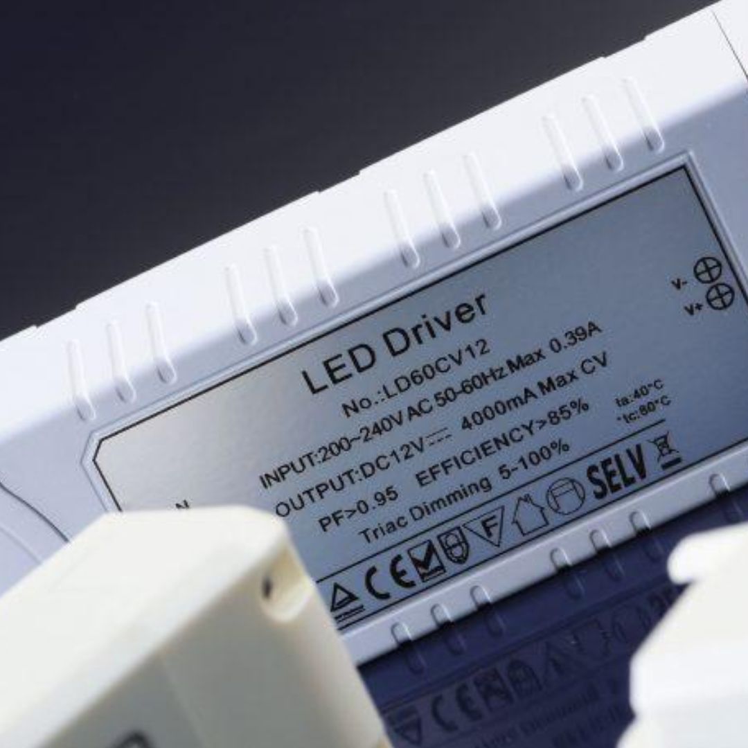 LED Accessoires aanbiedingen banner