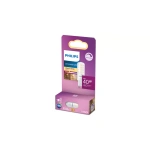Philips G9 LED lamp 40W warm wit dimbaar