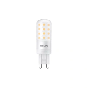 Philips G9 LED capsulelamp 40W warm wit dimbaar
