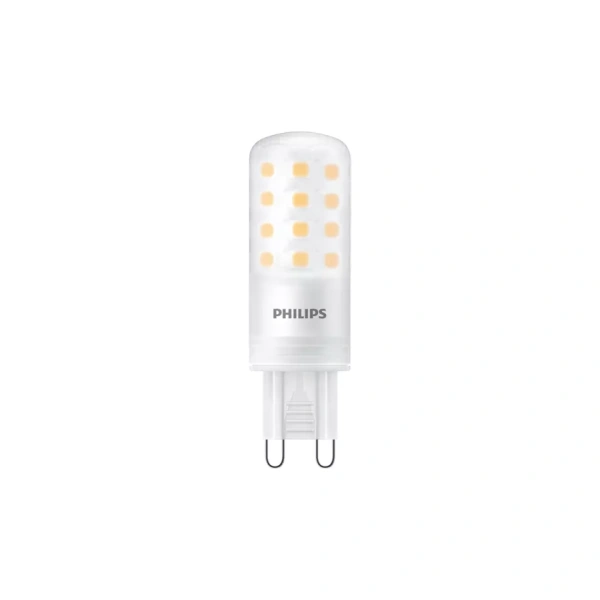 Philips G9 LED capsulelamp 40W warm wit dimbaar