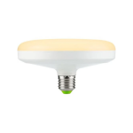 SPL E27 UFO 15W 145 Reflector Warmwit Dimbaar - Afbeelding 2