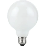 LED globe lamp E27 G95 opaalglas extra warmwit dimbaar