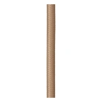 Textielsnoer taupe voor hanglamp Lucide ELLIS