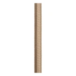 Textiel snoer taupe voor hanglamp Lucide ESTEREL